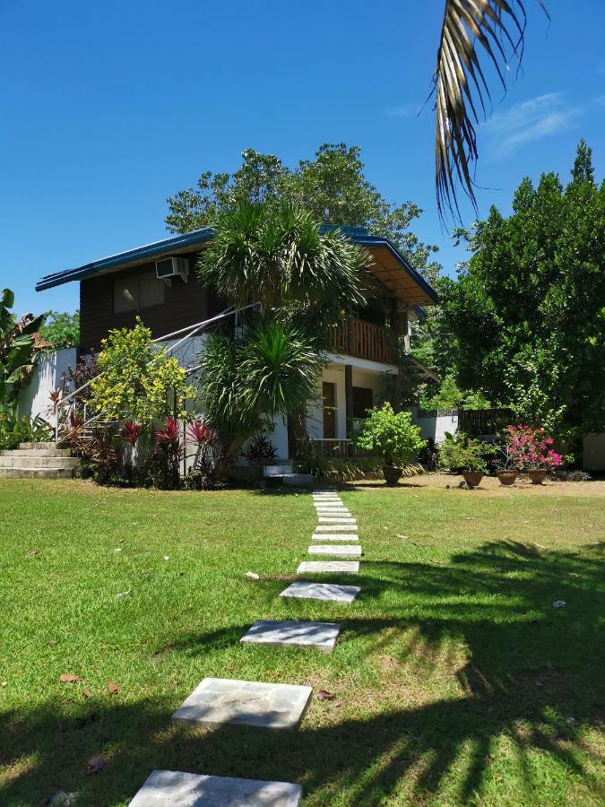 La Vida Hostel Samal Island Exterior photo