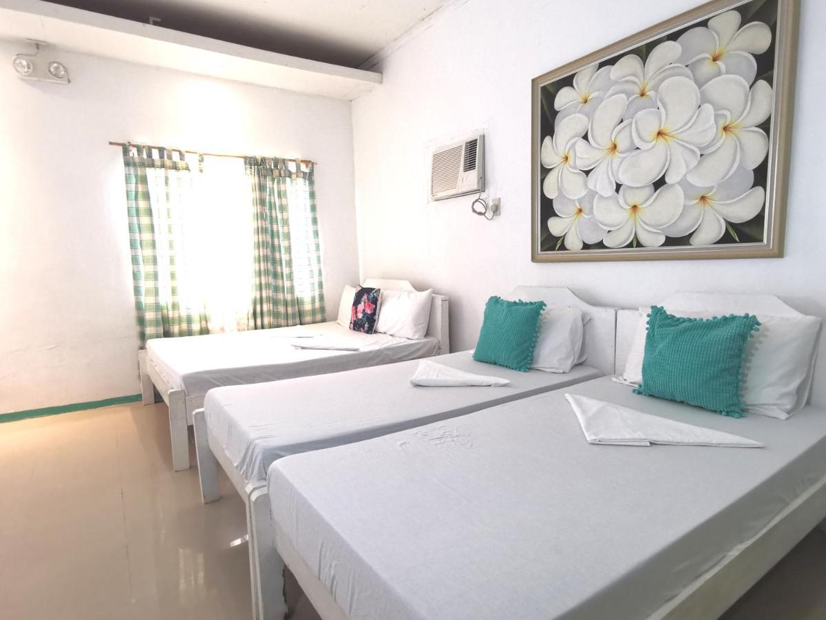 La Vida Hostel Samal Island Exterior photo
