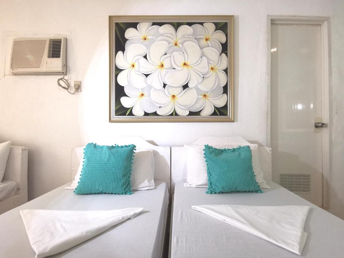 La Vida Hostel Samal Island Exterior photo