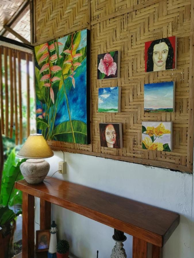 La Vida Hostel Samal Island Exterior photo