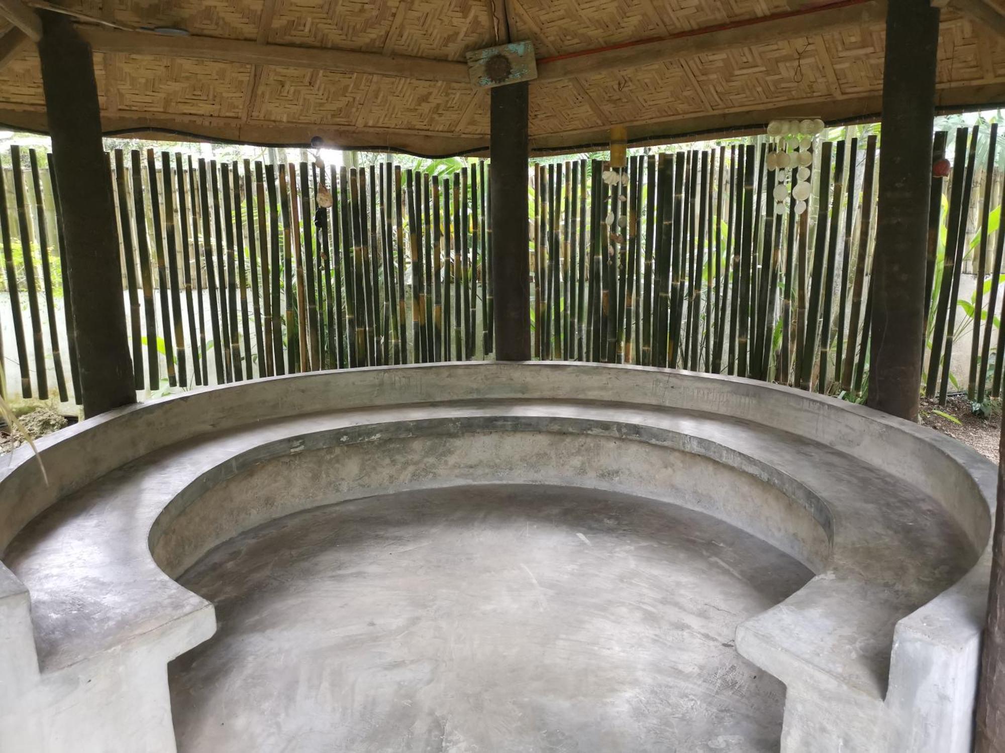 La Vida Hostel Samal Island Exterior photo