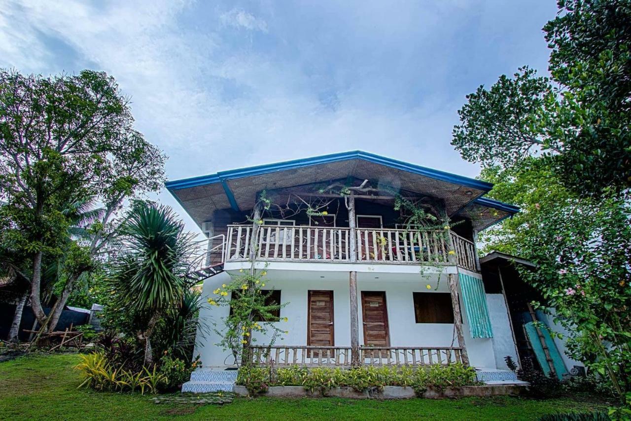 La Vida Hostel Samal Island Exterior photo